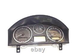 Yac500465 Dashboard / Yac500465pvj / 7213386 For Land Rover Range Rover Sport 2