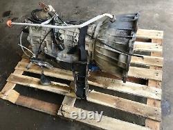 Zf4 Hp22 Auto Gearbox Land Range Rover Classic Discovery 1 Defender V8