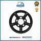 Zu Rim In Black Matt- 16 X 7- For Def, Discovery 1 & Range Rover Classic- Da2439